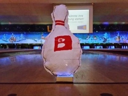 Foto: Bowling Star Halle (Saale)