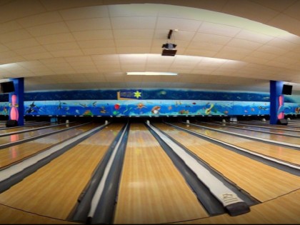 Foto: Bowling Star Halle (Saale)